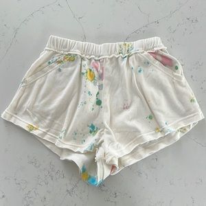 Free People Movement Shorts